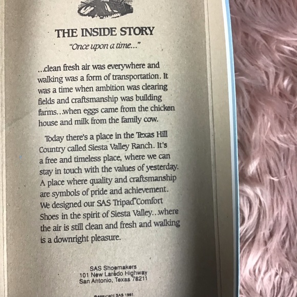 Simplify White Women's Loafers - Picture 8 of 8